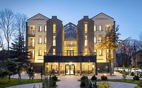 Amsterdam Plaza Hotel&SPA